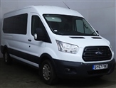 Used Ford Transit