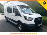 Used Ford Transit