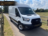 Used Ford Transit