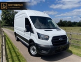 Used Ford Transit