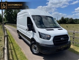 Used Ford Transit
