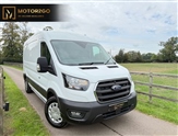 Used Ford Transit