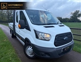 Used Ford Transit