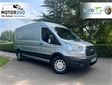 Used Ford Transit