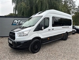 Used Ford Transit