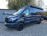 Used Ford Transit