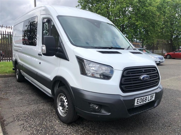 Large image for the Used Ford Transit