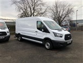 Used Ford Transit