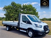 Used Ford Transit