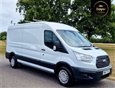 Used Ford Transit