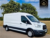 Used Ford Transit