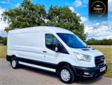 Used Ford Transit