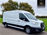 Used Ford Transit