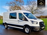Used Ford Transit