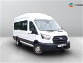 Ford Transit Image 1