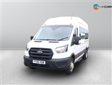 Ford Transit Image 6