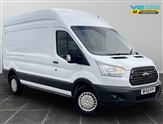 Used Ford Transit