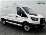 Used Ford Transit