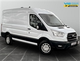 Used Ford Transit