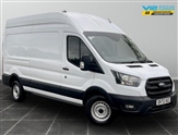 Used Ford Transit