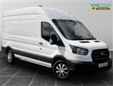 Used Ford Transit