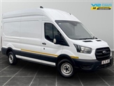 Used Ford Transit