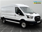 Used Ford Transit