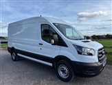 Used Ford Transit