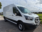 Used Ford Transit