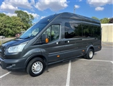 Used Ford Transit