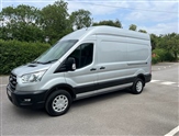 Used Ford Transit
