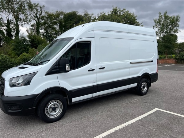 Large image for the Used Ford TRANSIT