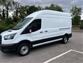 Used Ford Transit