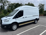 Used Ford Transit