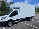 Used Ford Transit