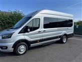 Used Ford Transit