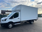 Used Ford Transit