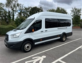 Used Ford Transit