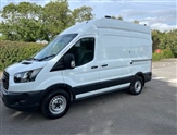 Used Ford Transit