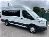 Used Ford Transit
