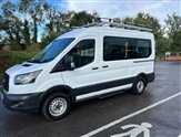 Used Ford Transit