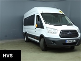 Used Ford Transit