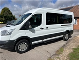 Used Ford Transit