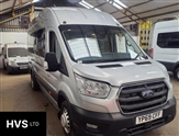Used Ford Transit