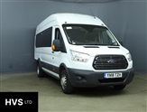 Used Ford Transit
