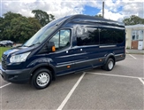 Used Ford Transit