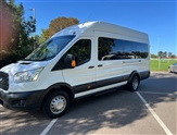 Used Ford Transit