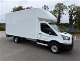 Used Ford Transit