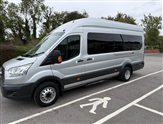 Used Ford Transit
