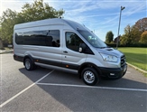Used Ford Transit